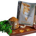 Sudhanya Organic Munaga Karam Podi | Grocsy