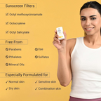 Sotrue SPF 50+ Glow Stick Sunscreen | Grocsy