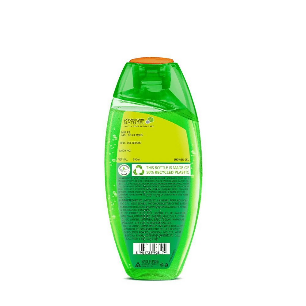 Fiama Shower Gel With Lemongrass & Jojoba | Grocsy
