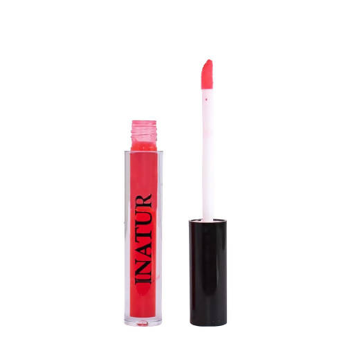 Inatur Lip Gloss L4 Altitude | Grocsy