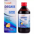 New Shama Degass Syrup | Grocsy