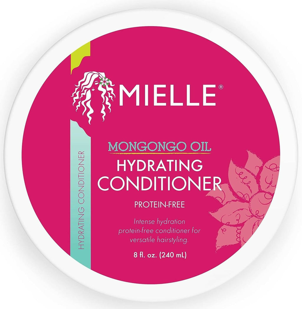 Mielle Organics Mongongo Oil Hydrating Conditioner | Grocsy