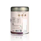 Zevic Premium Lavender Flowers Green Tea | Grocsy