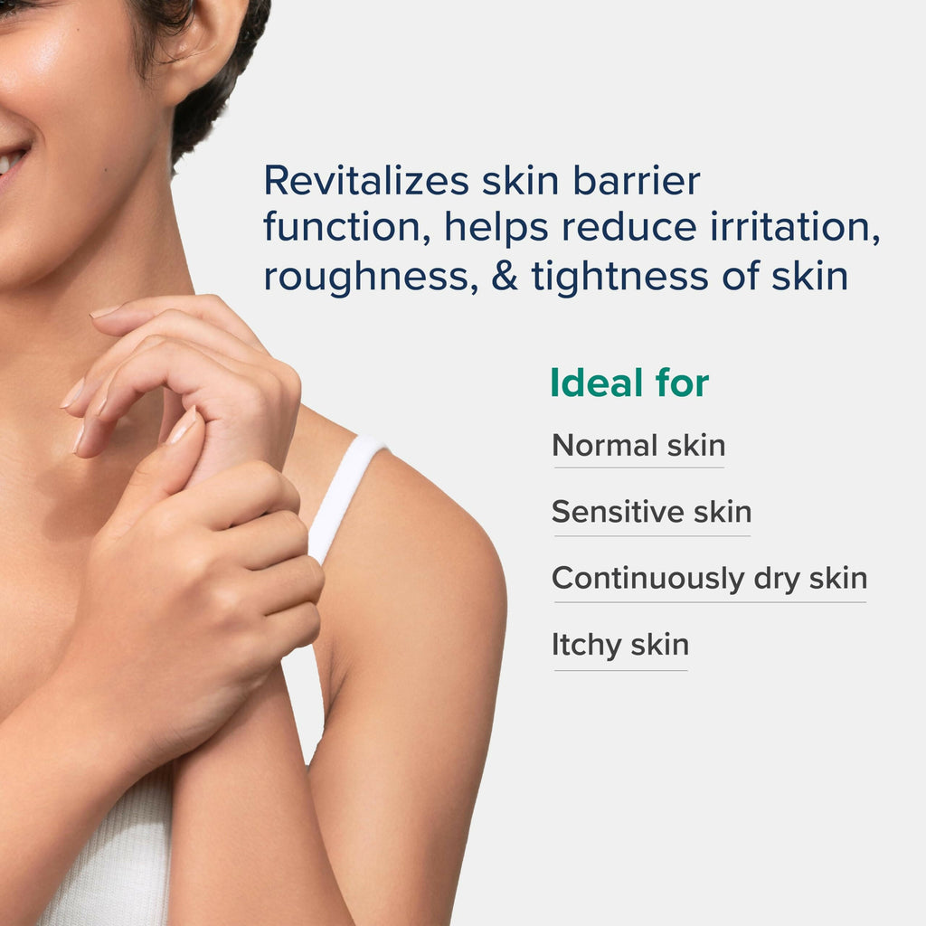Moiz LMF 48 Lotion 48 Hour Long-Lasting Moisturizer | Grocsy