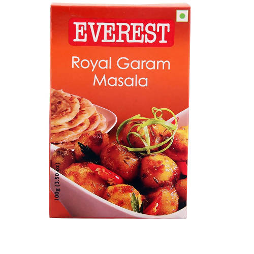 Everest Royal Garam Masala Powder | Grocsy