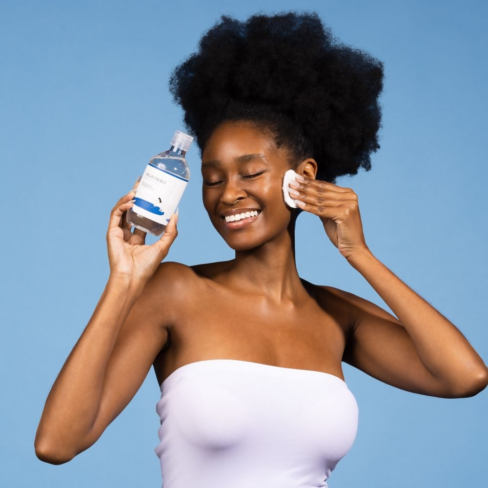 Round Lab Birch Juice Moisturizing Toner | Grocsy