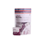 The Whole Truth Mini Protein Bars - Double Cocoa | Grocsy