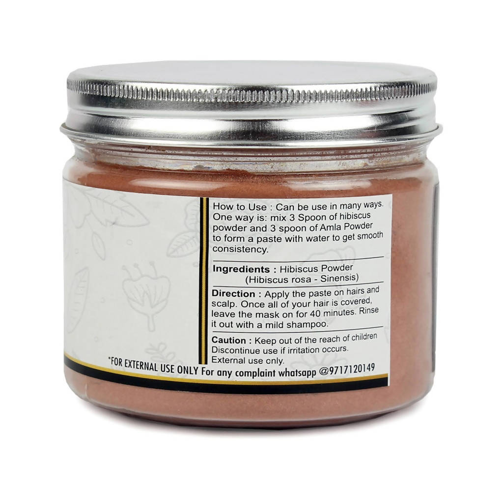 Online Quality Store Hibiscus Powder | Grocsy