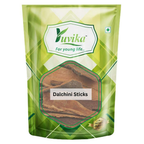 Yuvika Dalchini Sticks - Cinnamomum | Grocsy