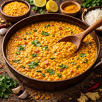 Village-Organica Premium Chana Dal | Grocsy