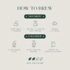 Luxmi Estates Japanese Sencha Green Tea | Grocsy