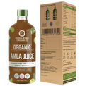 Himalayan Organics Amla Juice | Grocsy