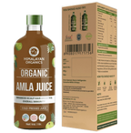 Himalayan Organics Amla Juice | Grocsy