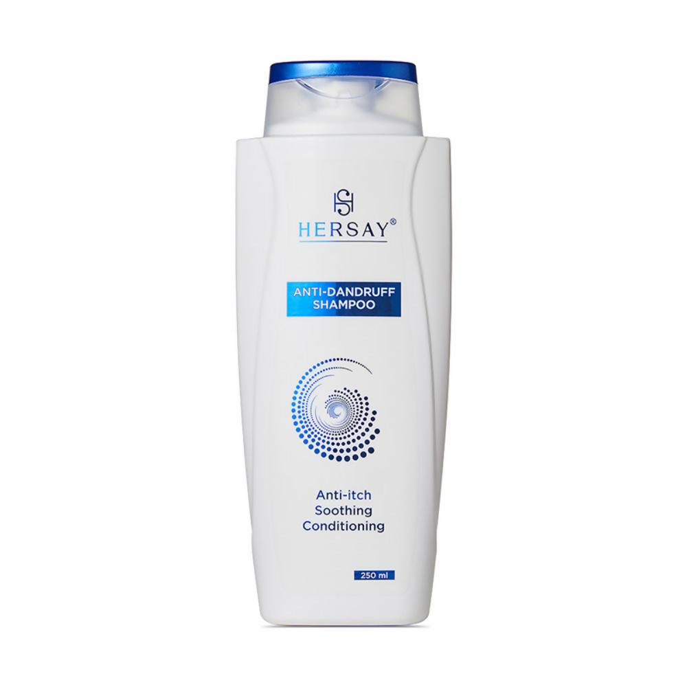 Hersay Anti Dandruff Shampoo | Grocsy