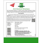Boericke & Tafel Anti- Dandruff Shampoo | Grocsy