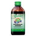 Everest Ayurveda Patolamooladi Kashayam