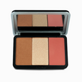 Daily Life Forever52 Glambo - Contour Highlighter Blush Palette - Barbie Doll | Grocsy