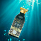 ST.JOHN Cobra Sea Mineral Enriched Body Wash Refreshing & Hydrating Deep Cleansing with Oceanic Minerals For All Skin Types | Grocsy
