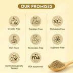 Clensta Multani Mitti Face Wash | Grocsy