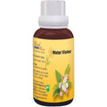 Bio India Homeopathy Bach Flower Water Violet Dilution | Grocsy