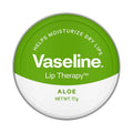 Vaseline Aloe Lip Therapy | Grocsy