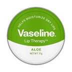 Vaseline Aloe Lip Therapy | Grocsy