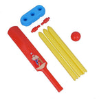 Appster Kids Plastic Cricket Kit | Grocsy