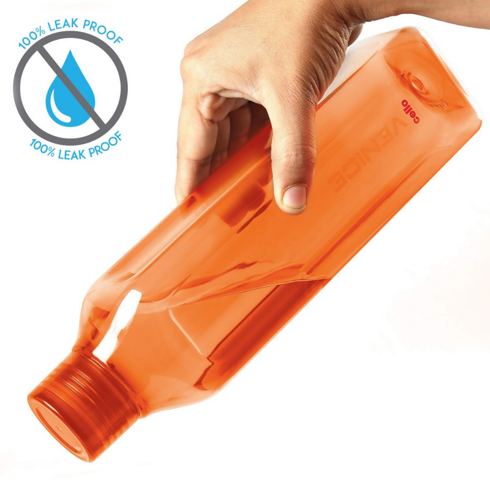 Cello Venice Water Bottles | Grocsy