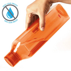 Cello Venice Water Bottles | Grocsy