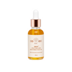 BiE Halo Uplifting & Soothing Face Oil With Pure Saffron For Brighter Skin | Grocsy