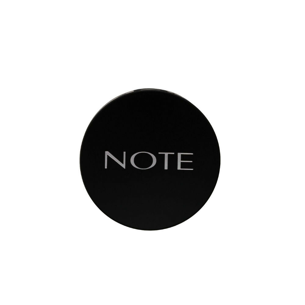 Note Cosmetique Luminous Silk Compact Blusher - 01 Pinky Beach | Grocsy