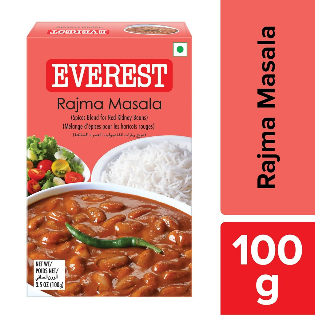 Everest Rajma Masala | Grocsy
