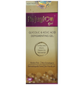 Rejuglow Gel with Glycolic Acid, Kojic Acid, Niacinamide & Vitamin E | Grocsy