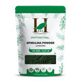 H&C Herbal Spirulina Powder | Grocsy