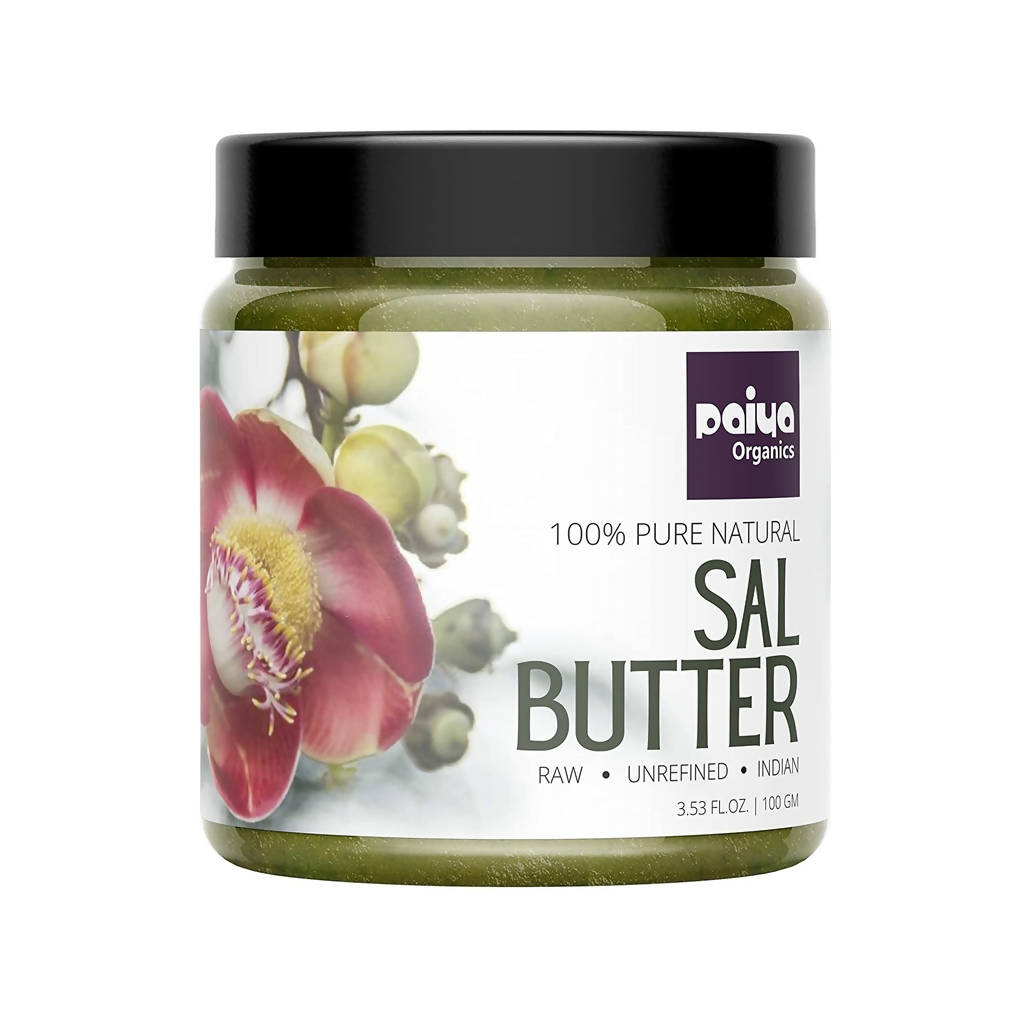 Paiya organics 100% Pure Natural Sal Butter | Grocsy