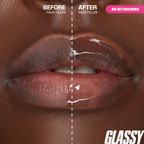 Huda Beauty Glossiest Gloss Trio | Grocsy