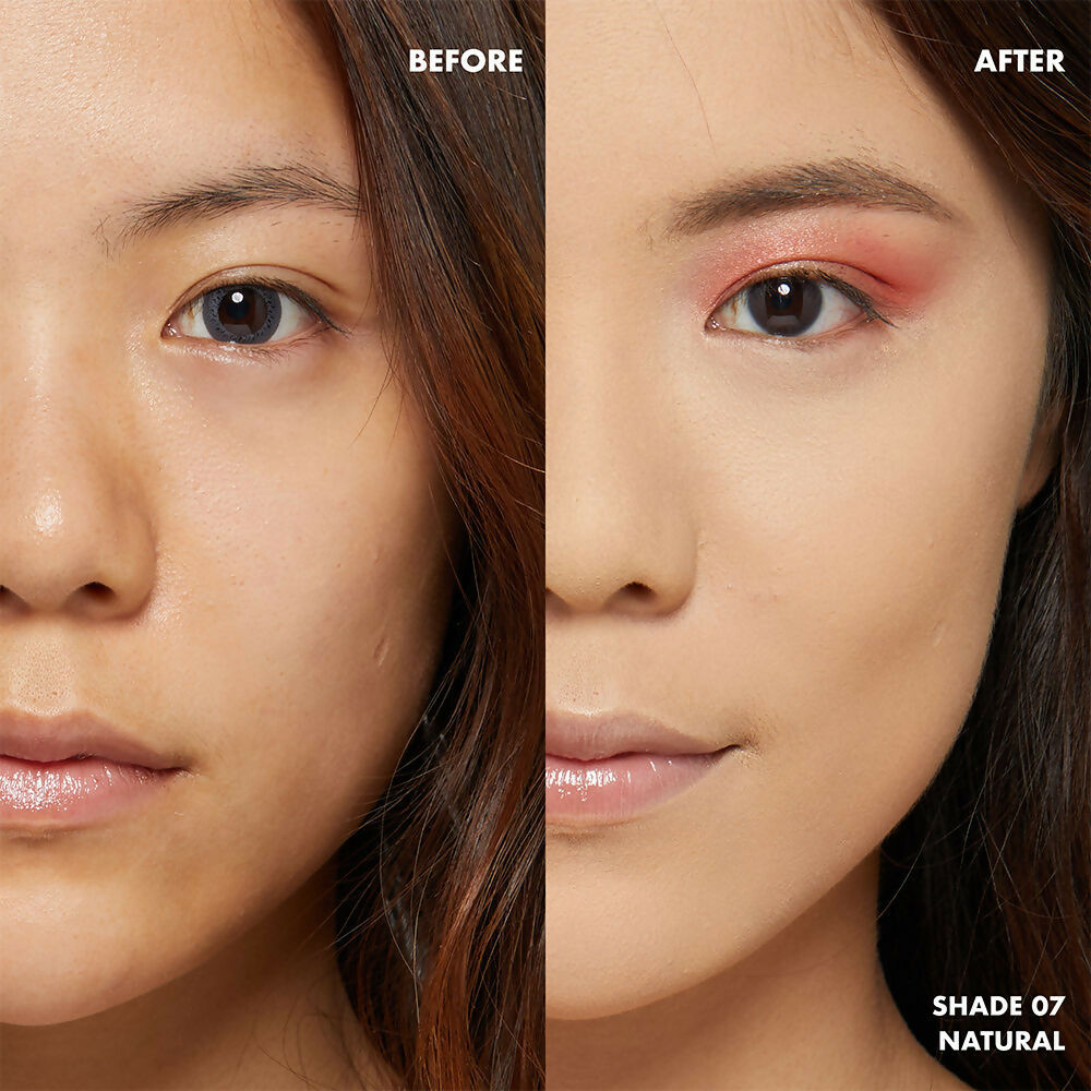NYX Professional Makeup Can't Stop Won't Stop Full Coverage Foundation - Natural | Grocsy