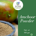 Nxtgen Ayurveda Amchoor Powder | Grocsy