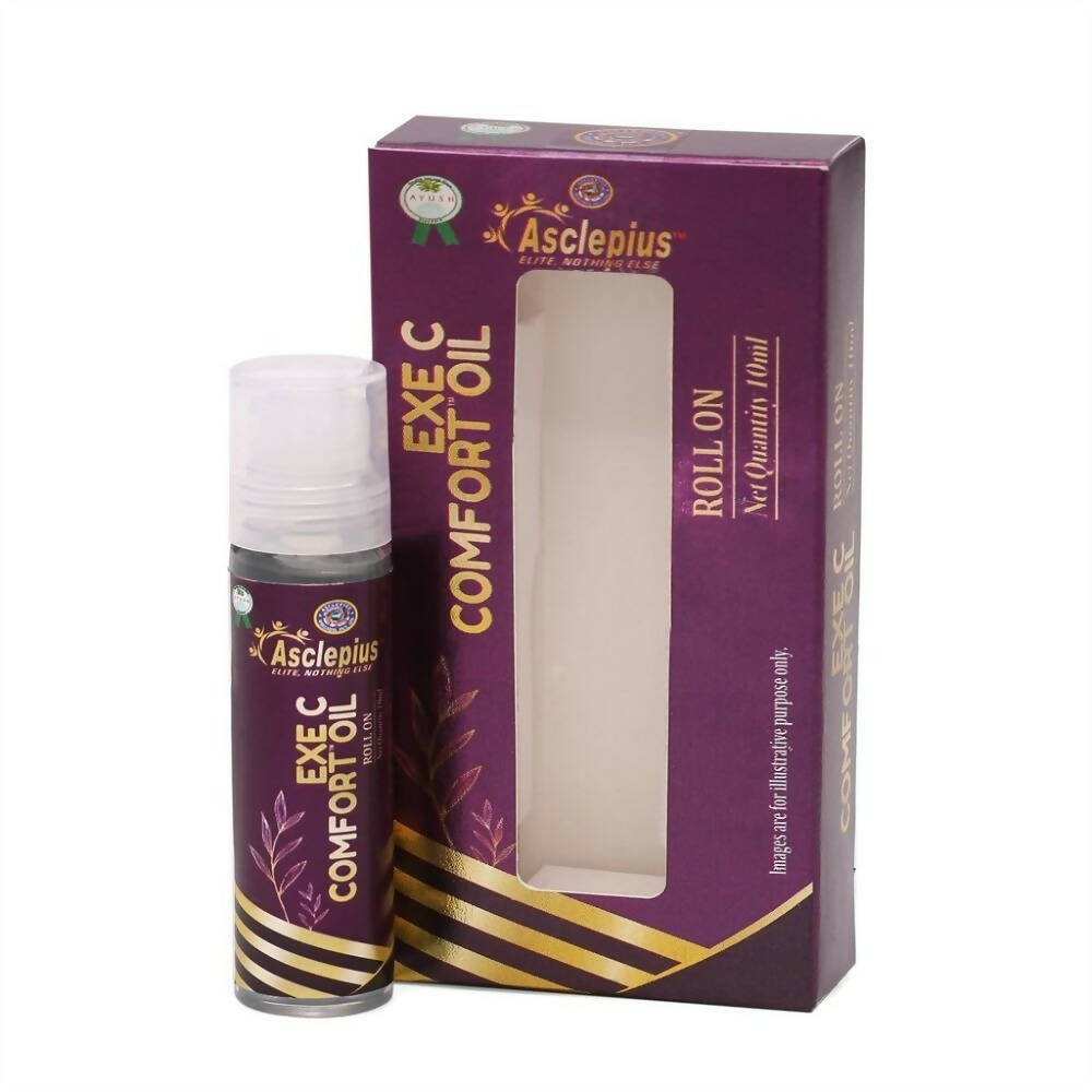 Asclepius Exe C Comfort Oil | Grocsy
