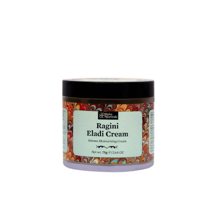 Bipha Ayurveda Ragini Eladi Cream | Grocsy
