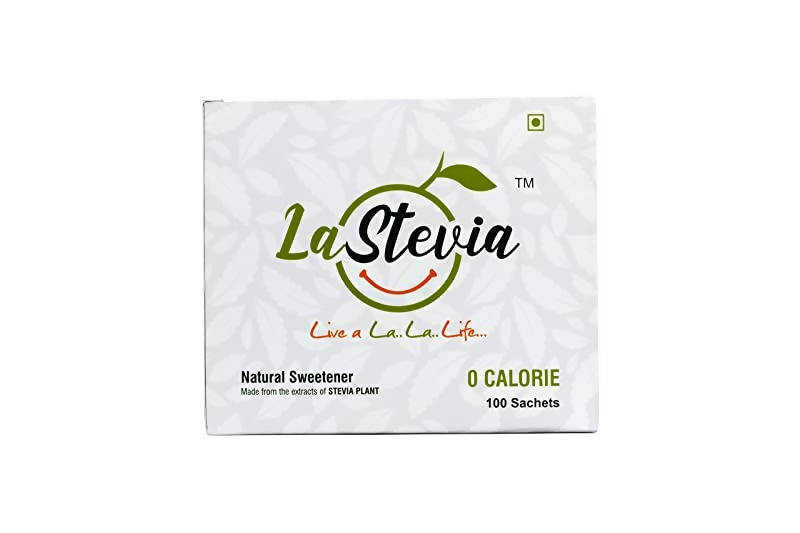LaStevia Natural sweetener Sachets | Grocsy