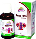 Wheezal Renal Forte Drops | Grocsy