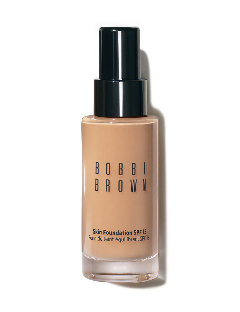 Bobbi Brown Skin Foundation SPF 15 - Sand | Grocsy
