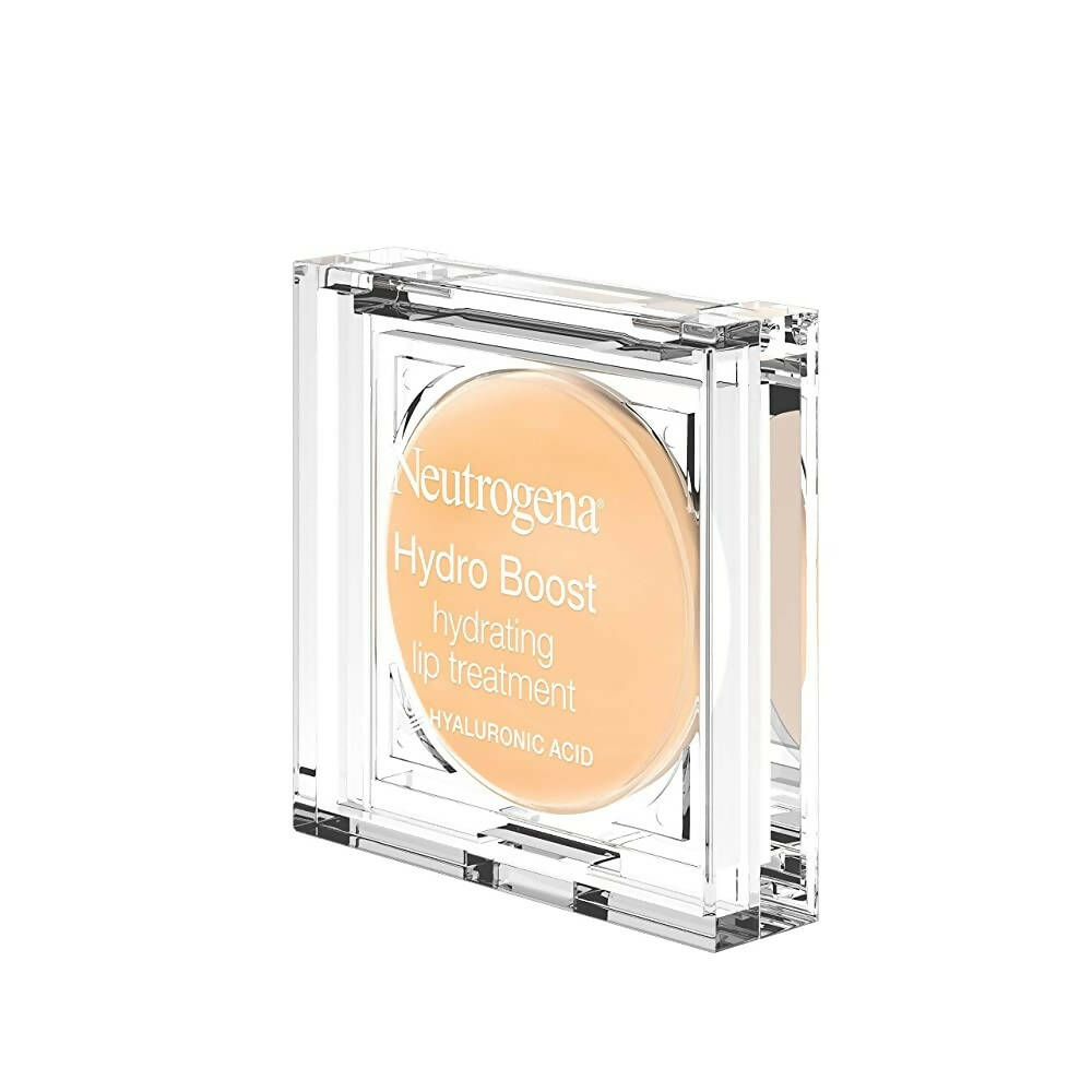 Neutrogena Hydro Boost Hydrating Lip Conditioning Neutral Shade | Grocsy