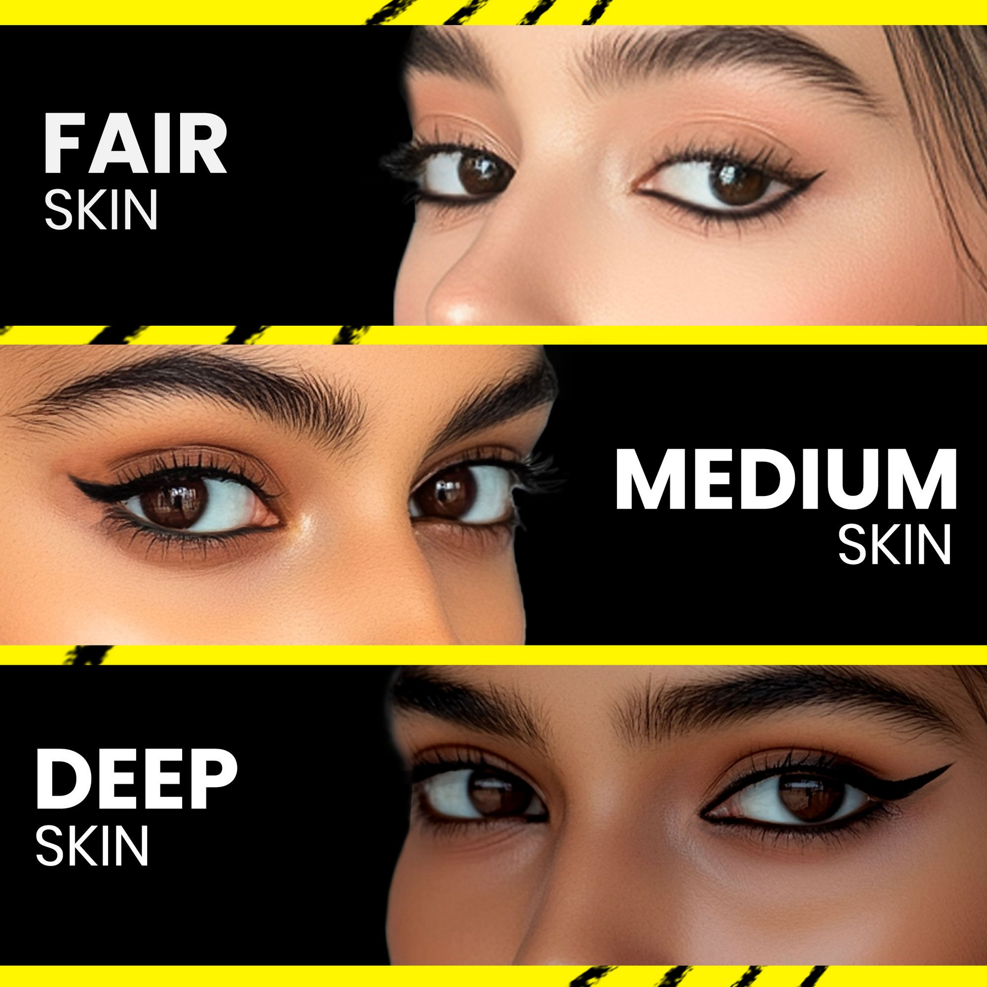 NY Bae The Big Apple Of My Eyes Kohl Kajal - Black | Grocsy