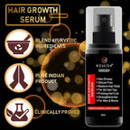 Newish Hair Growth Serum | Grocsy