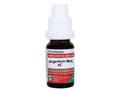 Adel Homeopathy Argentum Met Dilution | Grocsy