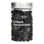 Flyberry Gourmet Dried Brilliant Blackcurrant | Grocsy