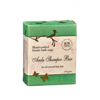 SOS Organics Amla Shampoo Bar | Grocsy