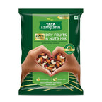 Tata Sampann Dry Fruits & Nuts Mix | Grocsy
